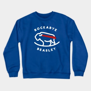 Rockabye Beasley Crewneck Sweatshirt